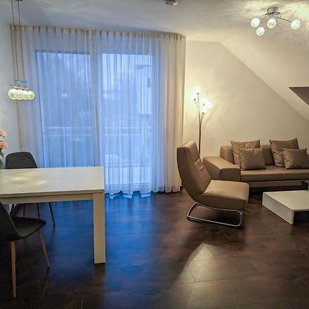 Golf & Wellness Suite Bad Bellingen Apartment 5-9 Ngoại thất bức ảnh